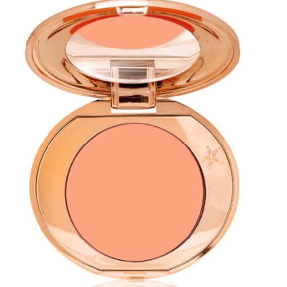 ✔️Charlotte Tilbury #2 MEDIUM Magic Vanish Under Eye Color Corrector NEW IN BOX - Picture 2 of 12